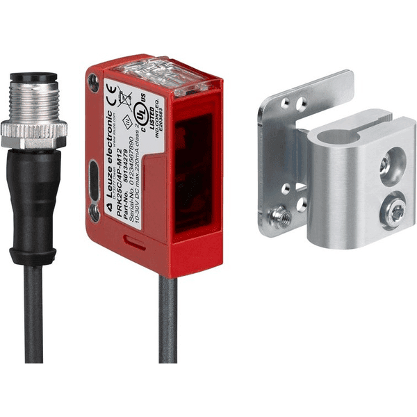 L-Set PRK25CD4P200M12 BTU305M250
