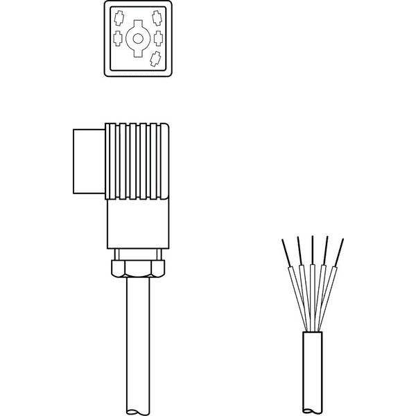 L-BK7 KB-092- 6000- 50