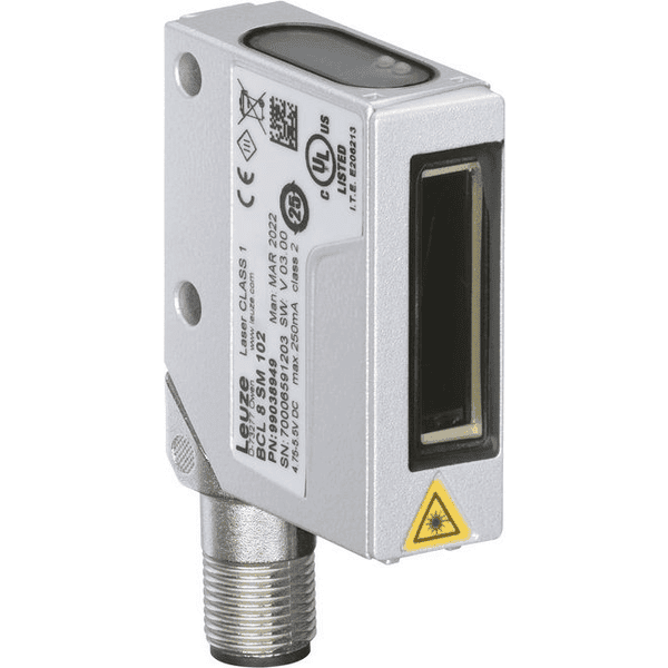 L-BCL 8 SN 1020