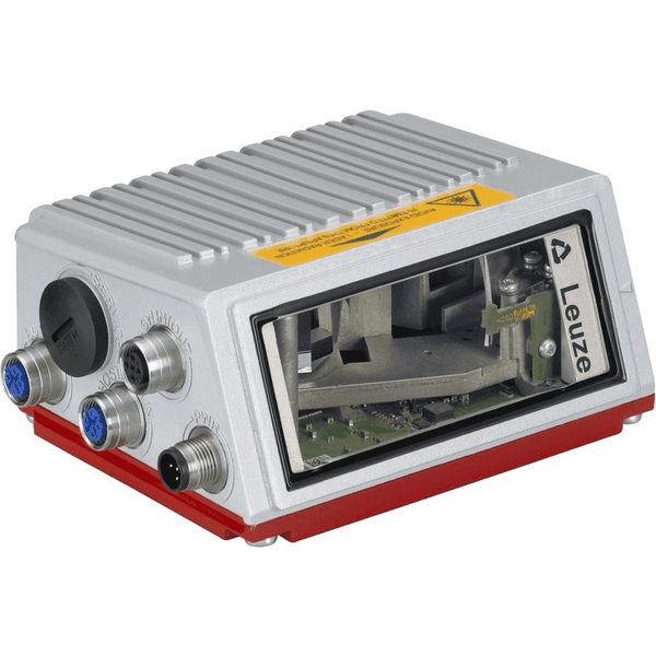 L-BCL 548i SN 1020