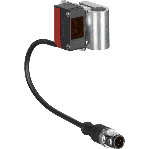 L-SET PRK5/4P-200-M12+BTU200-D100