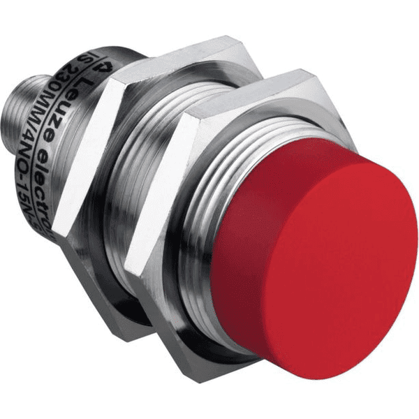 L-IS 230MM/4NC-15N-S120