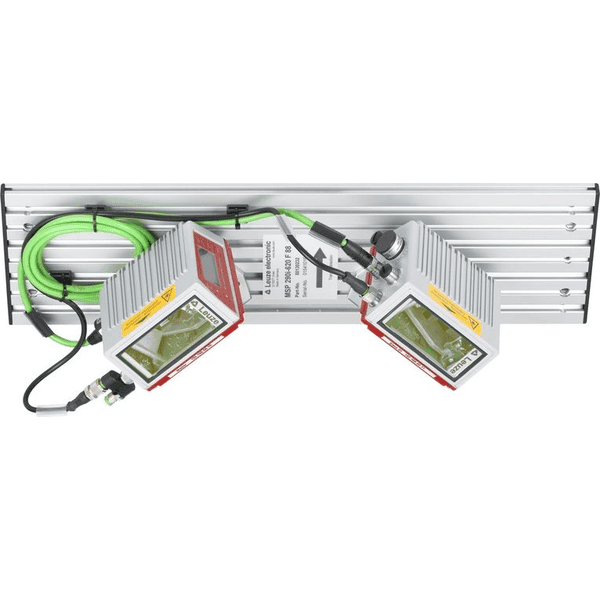 L-MSP 290i - 620 F 48480