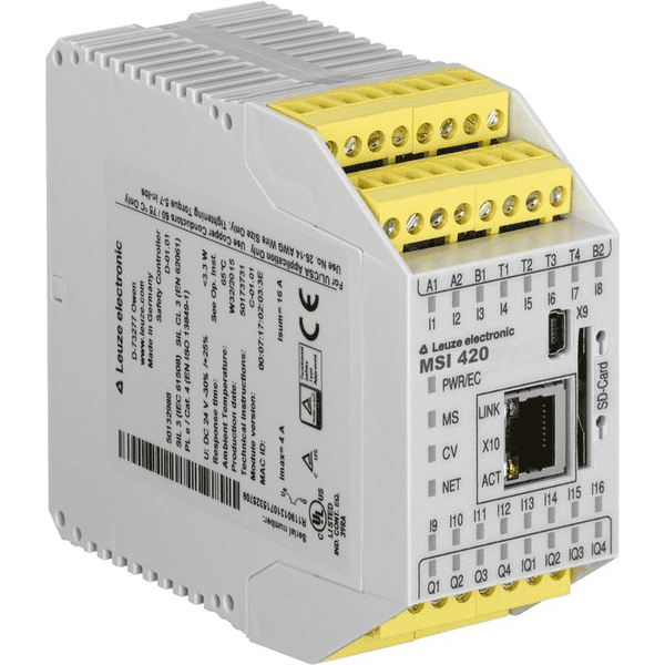 L-MSI 420-030