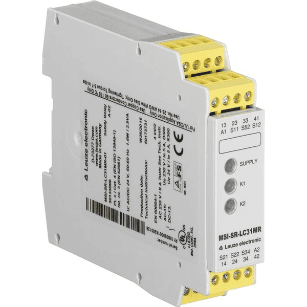 L-MSI-SR-LC31MR-030