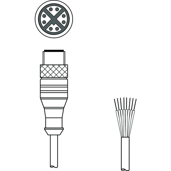 L-KS GB-M12-8A-P7-1000