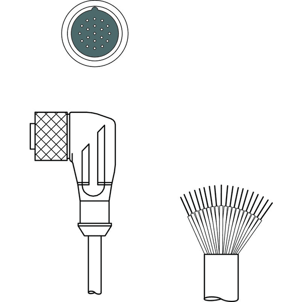 L-KD U-M23-JW-P1-0500