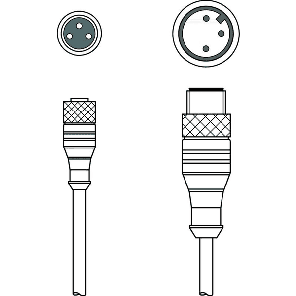 L-KDS U-M8-3A-M12-3A-V1-0100