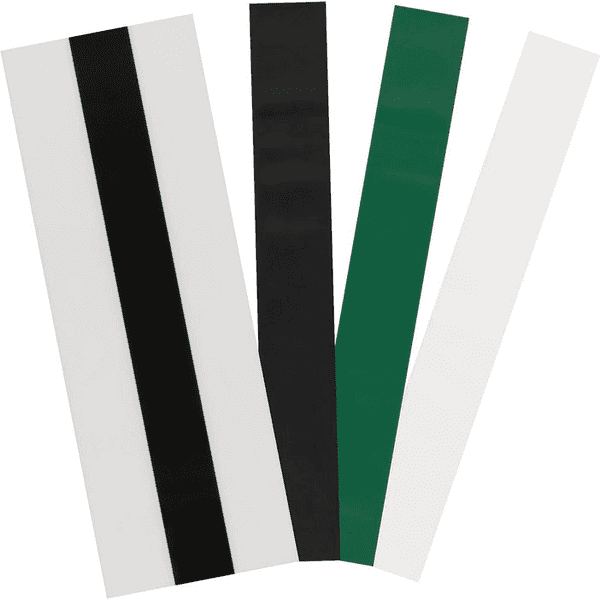 L-OTB SET-GN/BK/WH0030