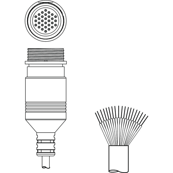 L-KD S-M30-30A-P1-1000