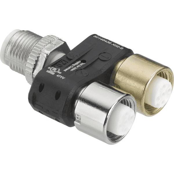 L-YV U-SDD-25-25-25-X02-S0