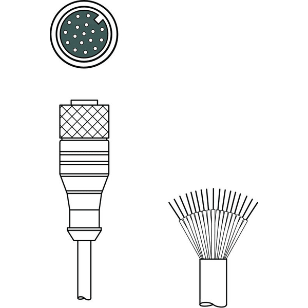 L-KD U-M12-HA-P1-0300