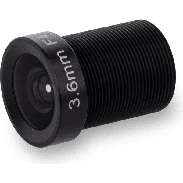 L-Lens S-M12-4F40
