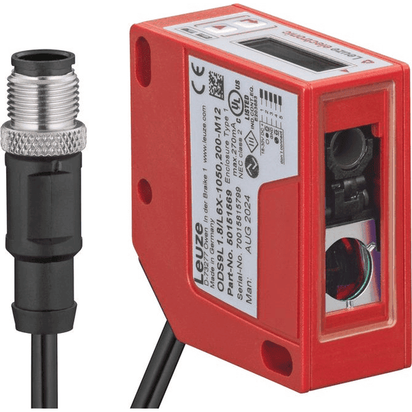 L-ODS9L1.8/L6X-1050,200-M120