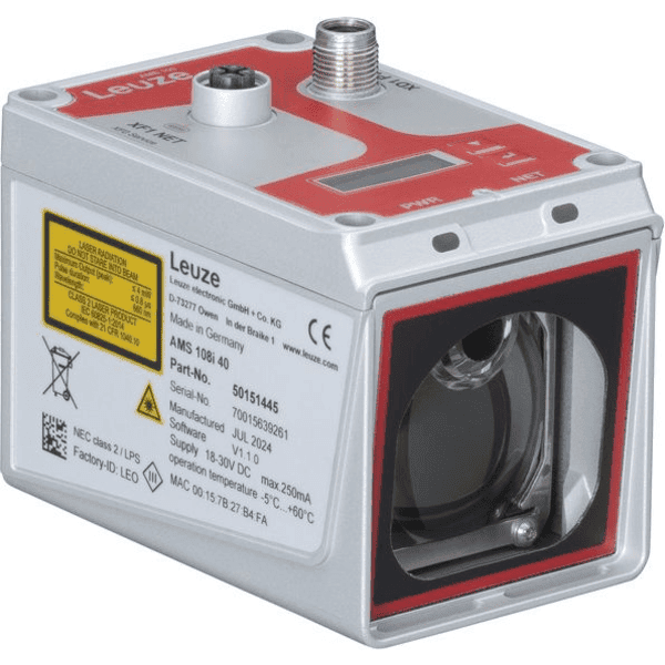 L-AMS 108i 1200