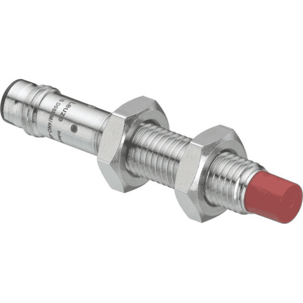 L-IS D08MM/4NO-4N0-M8.30