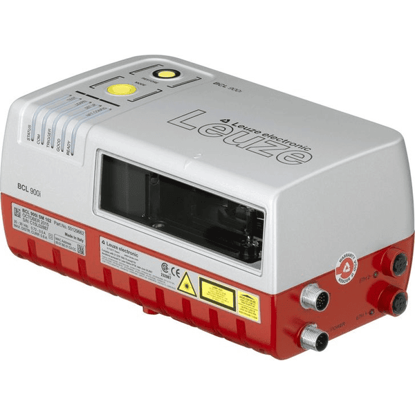 L-BCL 900i SN 1021