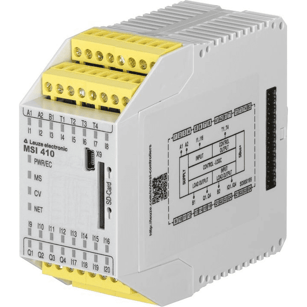 L-MSI 410-031