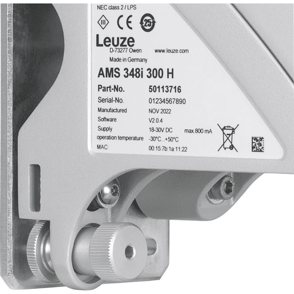 L-AMS 338i 401