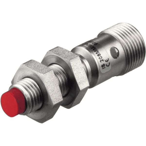 L-IS 208MM/4NO-2N5-S121