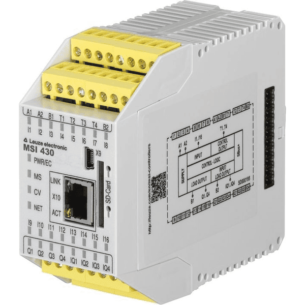L-MSI 430-031