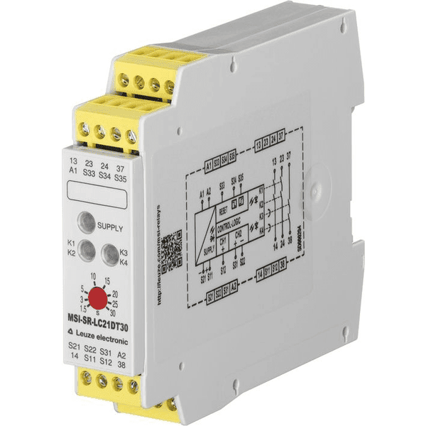 L-MSI-SR-LC21DT30-011