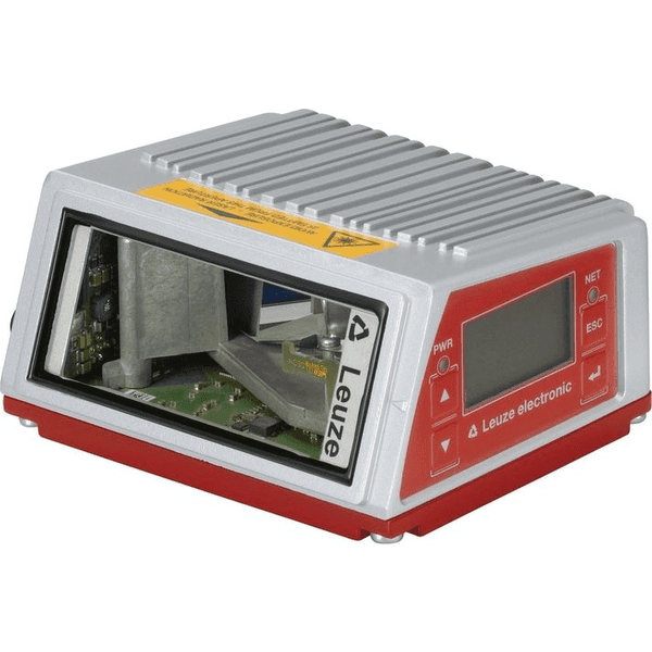 L-BCL 548i SN 1021