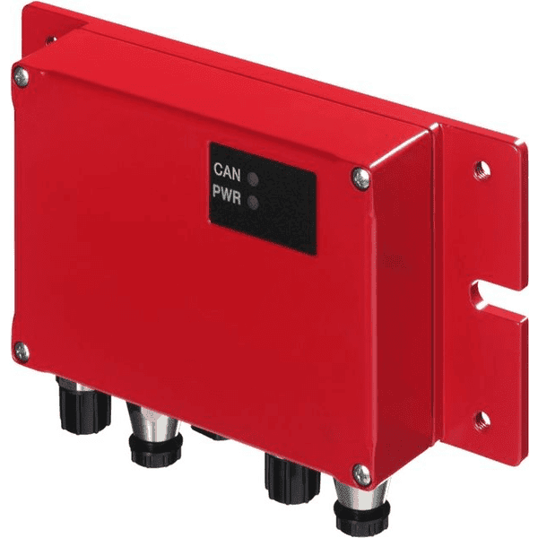 L-MA 235i CANopen Gateway1