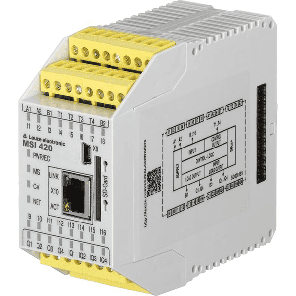 L-MSI 420-031