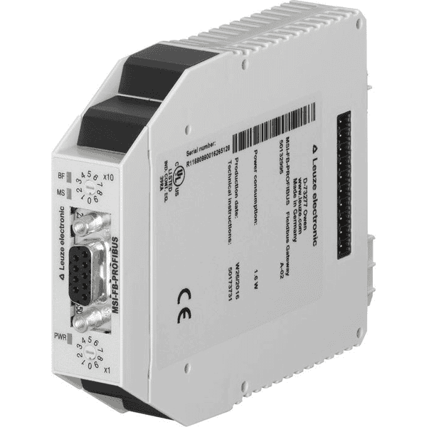 L-MSI-FB-PROFIBUS1