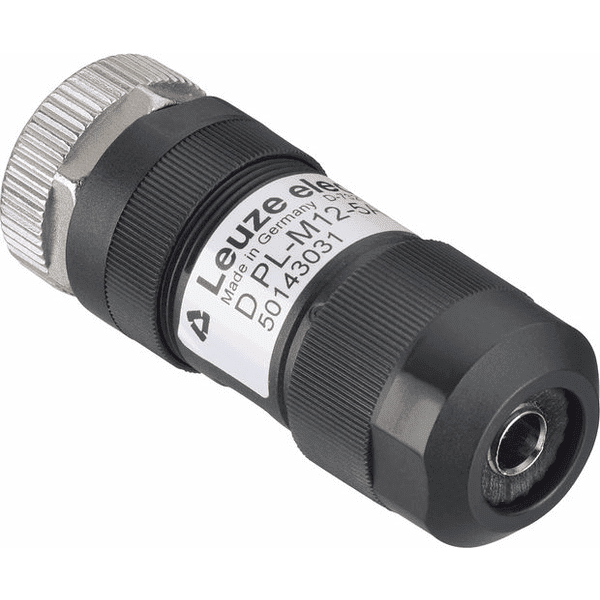L-D PL-M12-5A-PWR1