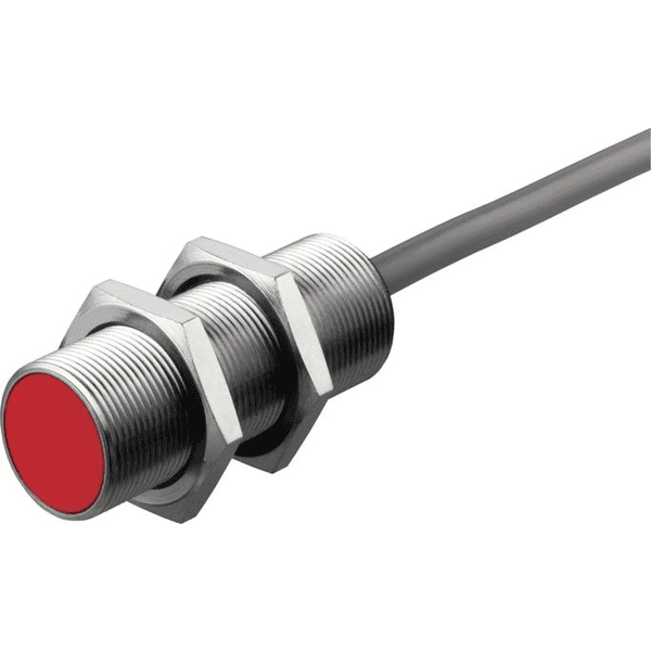 L-IS 218MM/2NO-8E01