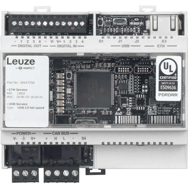 L-LBK ISC-021
