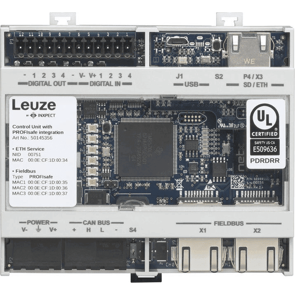 L-LBK ISC110E-F1