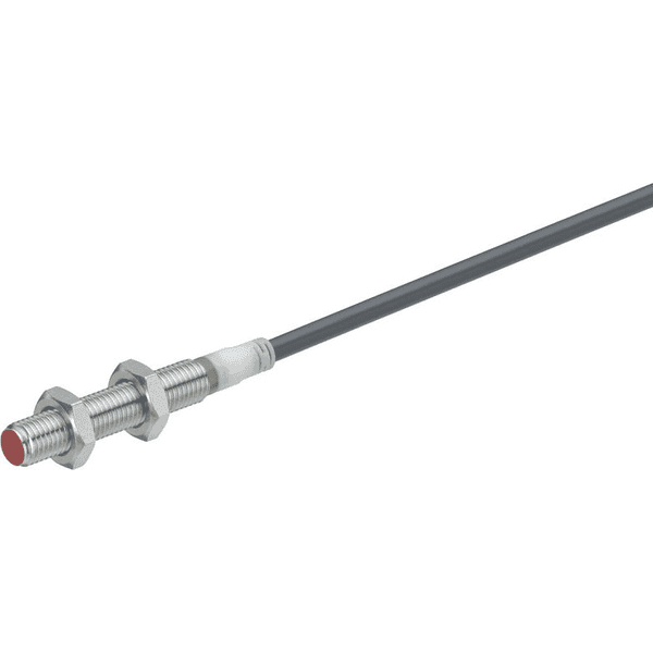 L-IS D08MM/4NO-2E01