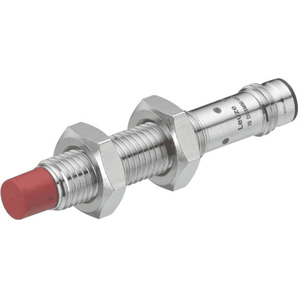 L-IS D08MM/4NC-4N0-M8.31