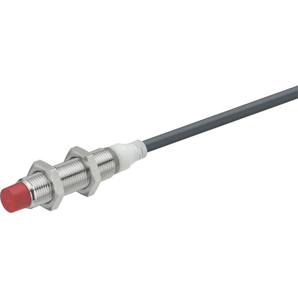 L-IS D12MM/4NC-8N01