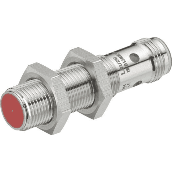 L-IS D12MM/2NC-4E0-M121