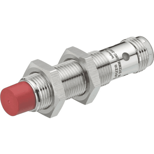 L-IS D12MM/2NO-8N0-M121
