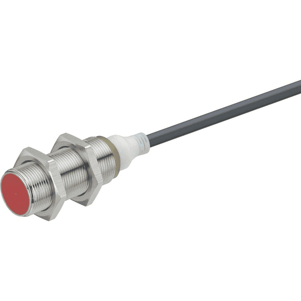 L-IS D18MM/2NC-8E01
