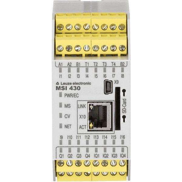 L-MSI 430-012