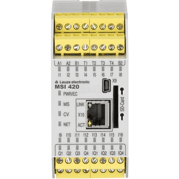 L-MSI 420-012