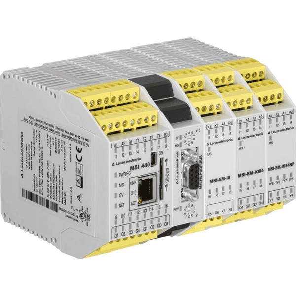 L-MSI 410-033