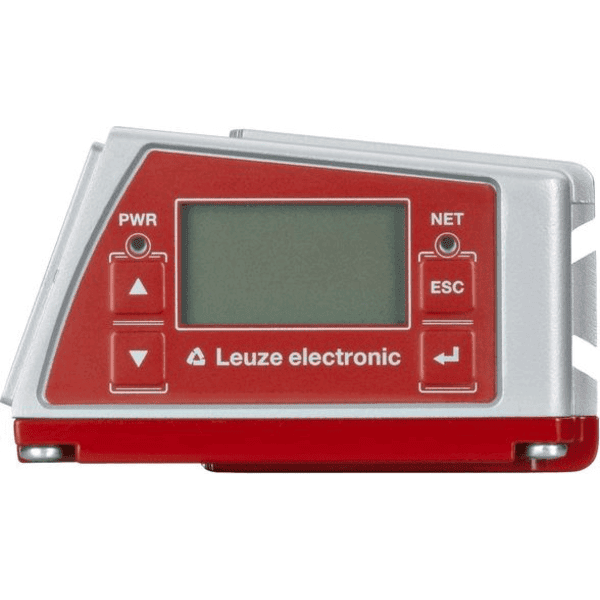 L-BCL 548i SN 1023