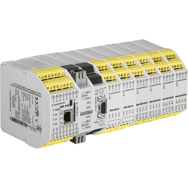 L-MSI-FB-PROFIBUS4