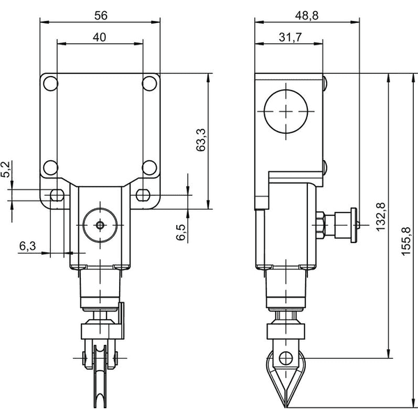 L-ERS200-M4C3-M20-HLR1
