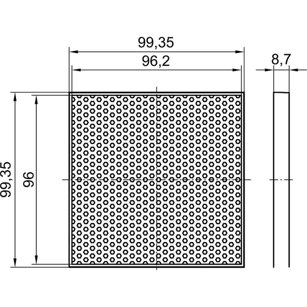L-TK 100 x100-Set1