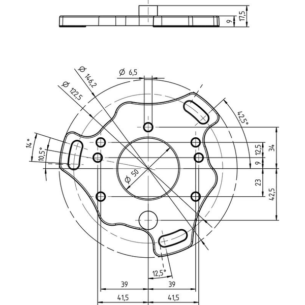 L-SP-SET AP UDC/DC/UMC/MC1