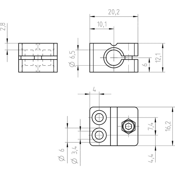 L-MC 006K1
