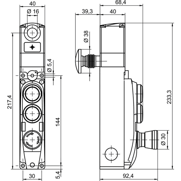 L-L300-B2-M41C3-SLM24-PB-UCA1